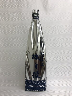磯自慢大吟醸秘蔵寒造り1800ml(磯自慢酒造)(静岡県)
