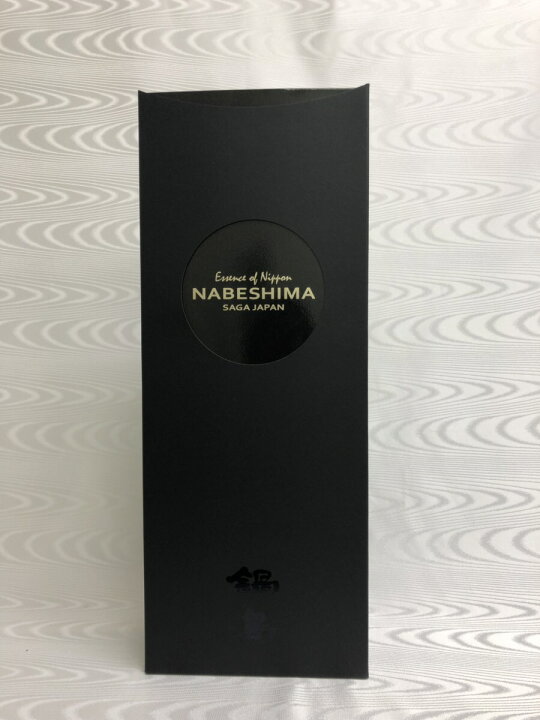 楽天市場】鍋島 ブラックラベル Black Label 720ml [化粧箱入] （富久  