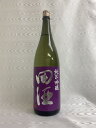 田酒 純米吟醸 古城錦　1800ml　(西田酒造)　(青森県)