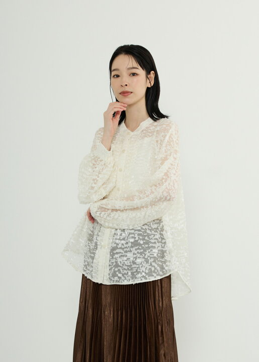 楽天市場】【SALE50%OFF】【即納】【KOOS(クース)】 シアージャカード 