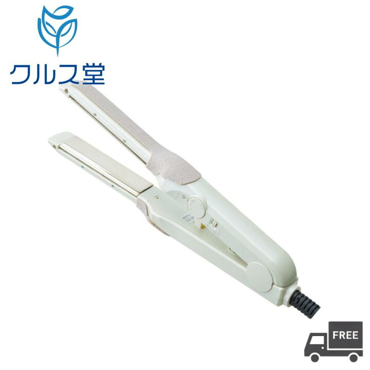 楽天市場】サニープレイス MG プラチナ 輝髪 ショートアイロン  