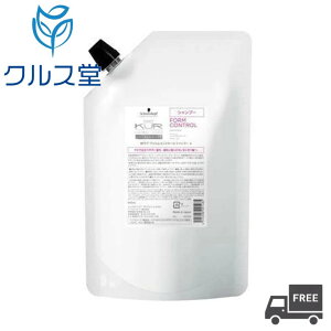 [lߑւp] VcRt BCNA tHRg[ Vv[ (600ml)  Schwarzkopf BC NA VcRt Vv[ lߑւ ߂ tB tB