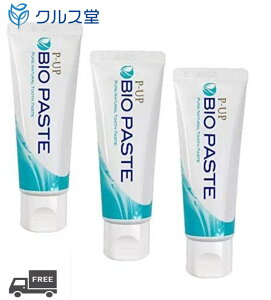 y3Zbgzs[Abv oCIy[Xg ( 60g ×3 )  P-UP BIO PASTE oCIy[Xg  \h n~KL oCIy[Xg I[PA  Ȃ  zCgjO \