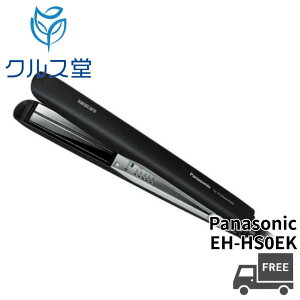 �p�i�\�j�b�N �X�g���[�g�A�C���� �i�m�P�A �v�����f�� �y EH-HS0EK �z| Panasonic �i�m�P�A �X�g���[�g �A�C���� �u���b�N �� �v�� �v���d�l �i�m�C�[ �X�g���[�g �J�[�� ���e ���e�t ���e�t ���e