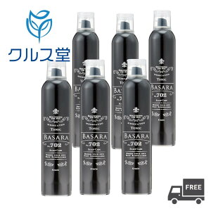 �y�Z�b�g�̌���I���z �N���V�G �o�T�� ��p �X�J���v �g�j�b�N 702 (300g) �� Kracie BASARA ��p �X�J�C�v�g�j�b�N �X�J���v�P�A �X�L�����v �w�A�g�j�b�N ���� �P�A ������ ���� �\�h �����Y �j