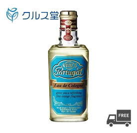 4711 ポーチュガル オーデコロン ( 80ml ) 【47302】 │ Portugal Eau de Colongne 4711ポーチュガル コロン 香水