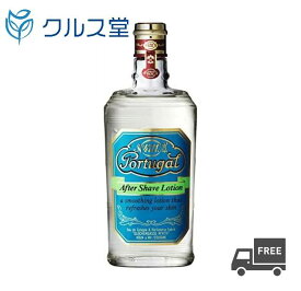 4711 ポーチュガル アフターシェーブローション ( 150ml )【47307】│ 4711ポーチュガル ひげそり 鬚そり 鬚ソリ ヒゲソリ 化粧水 ヒゲ コスメ メンズ メンズコスメ 保湿 男性用 アフターシェーブローション メンズ