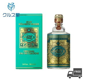 4711 I[fR (100ml) | 4711 J J{X Y  kn tOX