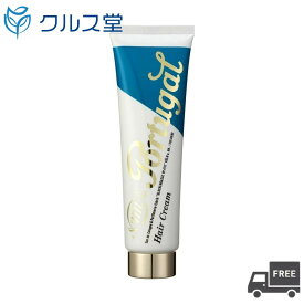 4711 ポーチュガル ヘアクリーム (120g ) 単品 │ 柳屋 4711ポーチュガル ヘア クリーム 男性化粧品 メンズ 化粧品 整髪料 スタイリング