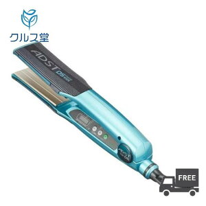 ADST �A�h�X�g �v���~�A�� DS WIDE ���C�h �X�g���[�g�A�C���� 38mm [FDS-w37] �w�A�A�C���� �w�A�[�A�C���� �t���b�g�A�C���� �R�e �k�ы���