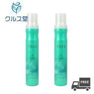 [2本セット] ルベル トリエ フォーム 6 (200g×2本) │LebeL TRIE フォーム6 トリエ ムース 6 スタイリン…