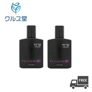 �y2�{�Z�b�g�z ���x�� �g���G�I�� �t�����[�h 10 (150ml ×2�{) �� LebeL TRIE HOMME �^�J���x�������g ���x�� Lebel �g���G �I�� ���b�N�X �X�^�C�����O �X�^�C�����O��