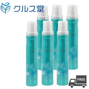 [6�{�Z�b�g] ���x�� �g���G �t�H�[�� 6 (200g×6�{) ��LebeL TRIE �t�H�[��6 �g���G ���[�X 6 �X�^�C�����O �X�v���[