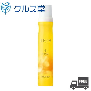 ���x�� �g���G �t�H�[�� 4 (200g) �P�i �� LebeL TRIE 4 ���x�� �g���G 4 �X�v���[ �w�A�X�v���[ �t�H�[�� �g���G ���[�X 4