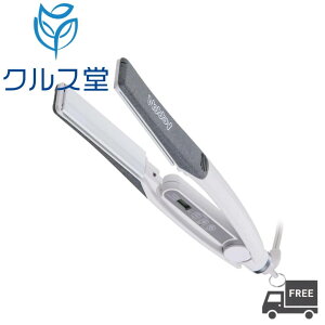 Nobby (�m�r�[) �X�g���[�g�A�C���� �u���b�N �y NBS1200 �z�� TESCOM �e�X�R�� �w�A�A�C���� �X�g���[�g �A�C���� �R�e �X�g���[�g �X���� �v���[�g �X�����w�b�h �X�^�C�����O �k�ы��� �e���V��