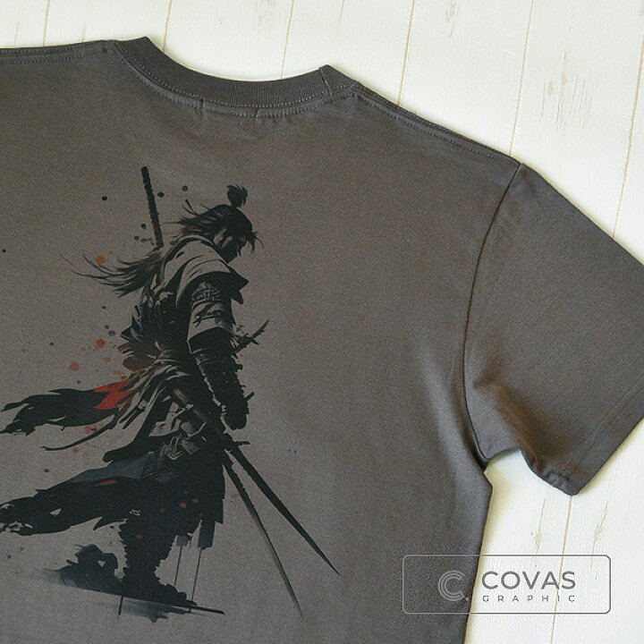 楽天市場】COVAS GRAPHIC Tシャツ 