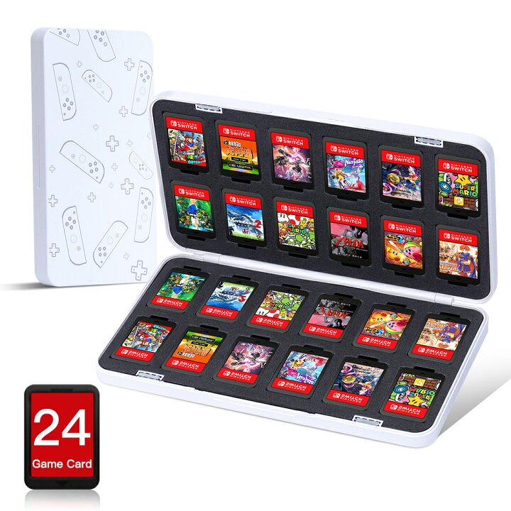 楽天市場】Nintendo Switch ケース ソフト ケース switch 有機el  