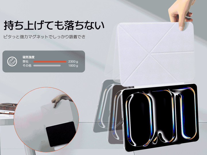 ipadmini16G　♡コテツ♡ 楽天市場】【楽天1位・2024新商品】ipad ケース ipad mini 8.3