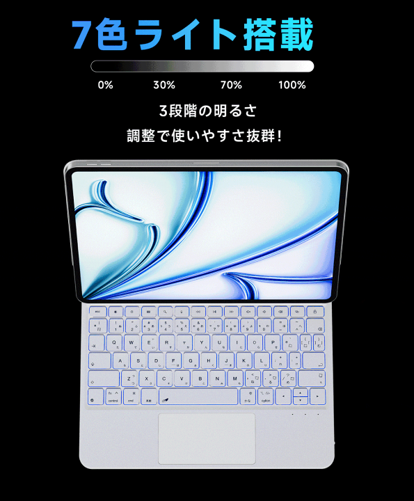 楽天市場】【2026新商品・レビュー特典開催中】 ipad キーボード 純正