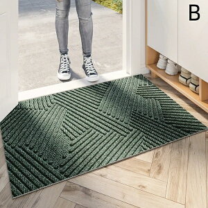 �y���փ}�b�g ���O �����z�D���Ƃ��}�b�g 45×75cm �􂦂� ����~�ߕt�� �z������ ��v PVC�f�� ���z�R���h�~ �J�[�y�b�g ���O�}�b�g �o����� �h�A�}�b�g ������� �k�� ���_�� ���� ���O���p 