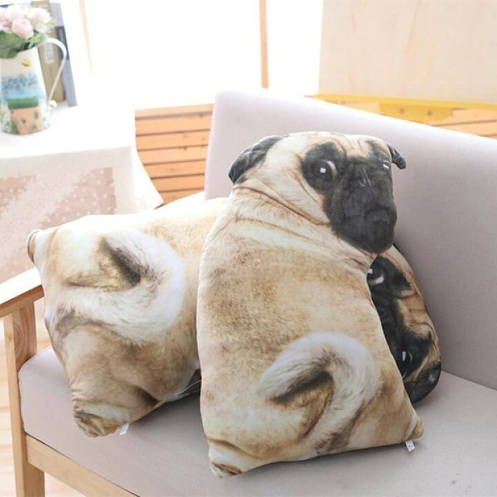 パグ愛好家必見！PUG・置物&ぬいぐるみ・30点以上まとめてセット 演じ