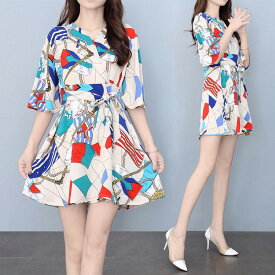 楽天市場 ワンピース アンサンブル トップス レディースファッションの通販