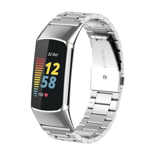 Fitbit Charge 6 �o���h �X�e�����X Fitbit Charge 5 ���� �o���h �ϏՌ� �h�� �ȒP���� �r�W�l�X�� ������ �����x���g �u���b�N �V���o�[ �S�[���h ���[�Y�S�[���h ���[�Y�s���N