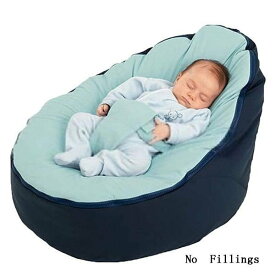 赤ちゃん ベッド ソファ 布団カバー 新品 セーフティ 椅子 幼児 新生児 クッションカバー YYRB860