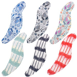 抱き枕カバー 北欧柄 Lサイズ 抱き枕 だきまくら カバー メール便 送料無料 柄 可愛い 綿 綿100% 綿100 北欧