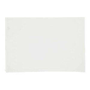 Jo[ n[j[ 43×63cm 43 × 63 cm TCY n[j[ zCg ԂʂbNdグ  Jo[ ܂ }N