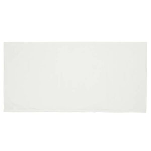 Jo[ n[j[ 43×90cm 43 × 90 cm TCY n[j[ zCg ԂʂbNdグ  Jo[ ܂ }N