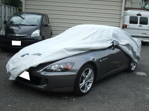 COVERITE社製ボディカバー5層構造 裏起毛≪PS-02≫S2000タイプS等対応