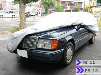 楽天市場】ボディカバー w124の通販