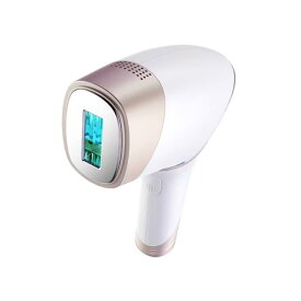 【アウトレット特価!!】Notime icelady 家庭用光美容器 SKB-1808