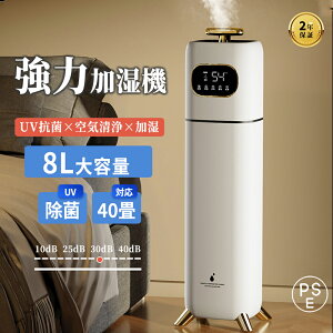  e 8L C@ 40 Ɩp Q É   g ԕ΍  x 󕰂h~ 㕔 ő啬300ML/H 40 Ɩp Q É ߓd ȃGl lC̃A