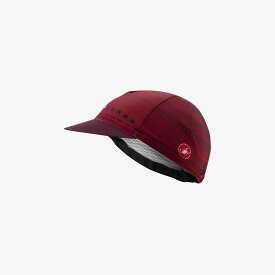 4523033 メンズ サイクリングウェア アクセサリー 帽子 ヘッドウェア 夏 ROSSO CORSA CAP