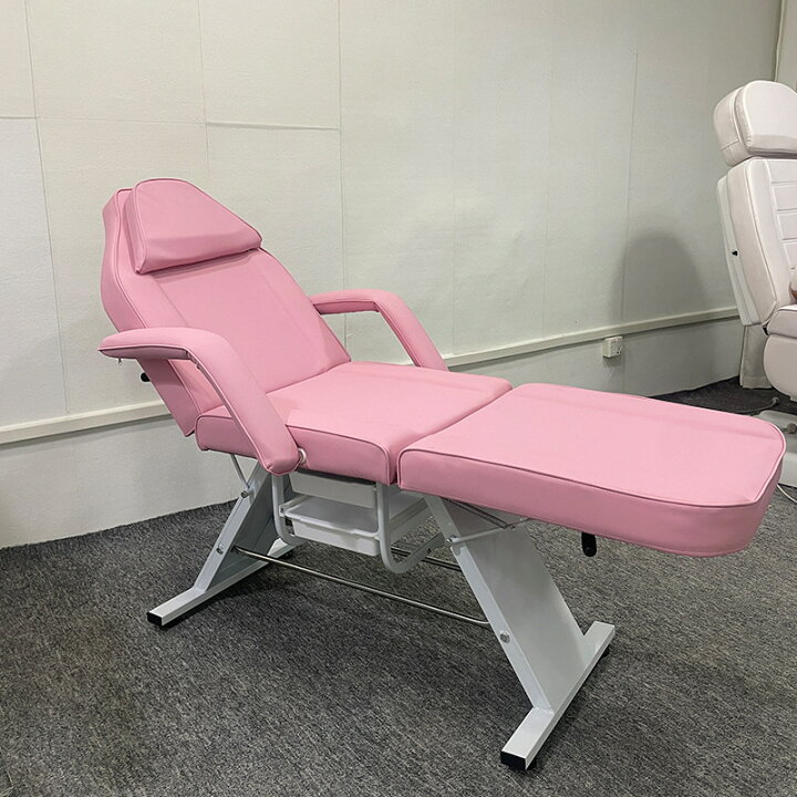 楽天市場】折りたたみ式 ビューティーベッド / マッサージベッド 