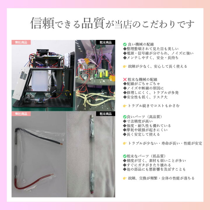 楽天市場】【送料無料】電磁パルステスラシェイプ[ハンドピース2本 