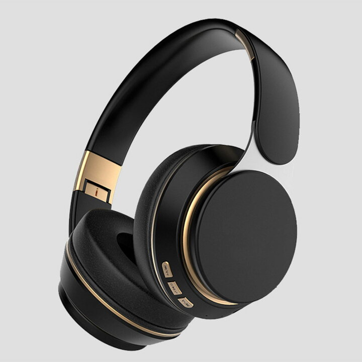 楽天市場】【楽天1位】 ヘッドホン ヘッドフォン イヤホン Bluetooth 