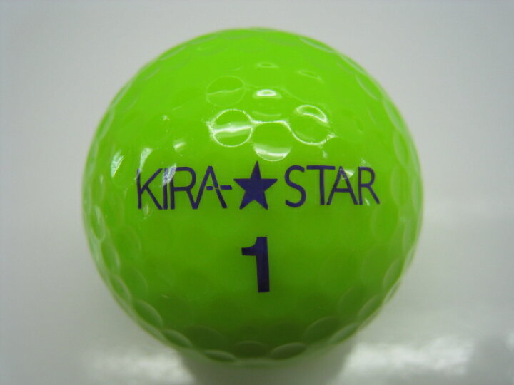 楽天市場】Iクラス 2013年モデル キャスコ KIRA STAR ロゴマーク入り /ロストボール バラ売り【中古】 : ゴルフ用ロストボール ＣＯＷＣＯＷ
