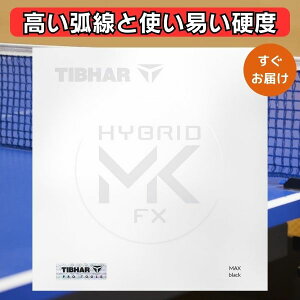 �y24��2���܂�P2�{�z�싅 ���o�[ �n�C�u���b�hMK FX TIBHAR �e�B�o�[