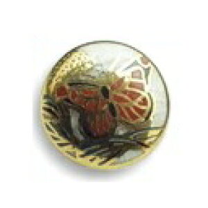 F{^bSatsuma Buttonsi15mmjbSB-041 bAn^[iAnVc̔j