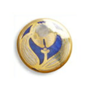 F{^bSatsuma Buttonsi15mmjbSB-048 `[bvbAn^[iAnVc̔j