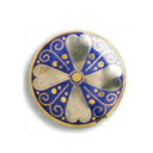 F{^bSatsuma Buttonsi15mmjbSB-050 lctbAn^[iAnVc̔j