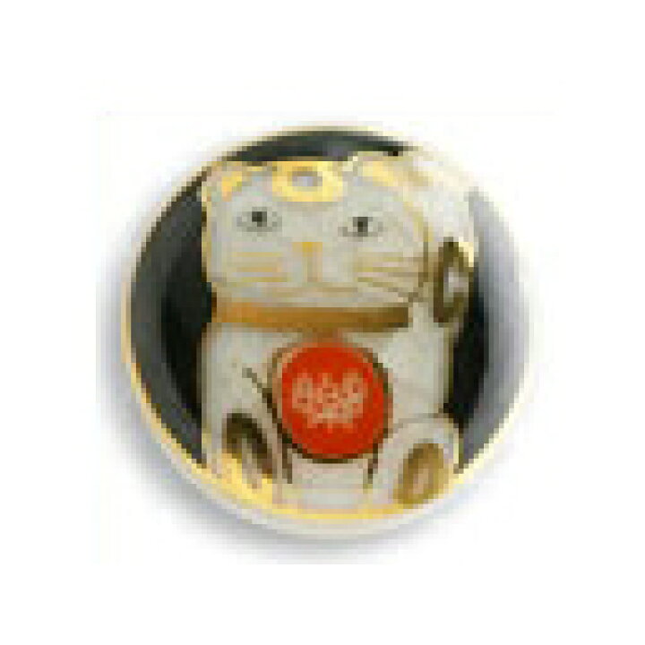 楽天市場】薩摩ボタン｜Satsuma Buttons（15mm）｜SB-064 招き猫 