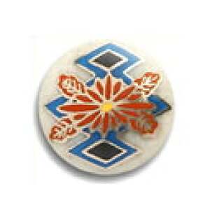 F{^bSatsuma Buttonsi15mmjbSB-102 OKHebAn^[iAnVc̔j