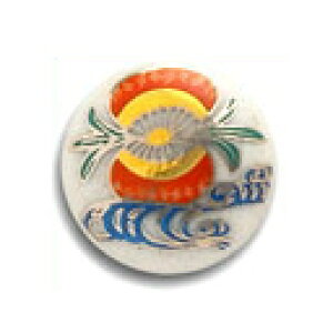 F{^bSatsuma Buttonsi15mmjbSB-104 g\ZeT}bAn^[iAnVc̔j