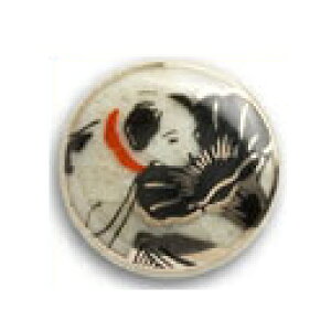 F{^bSatsuma Buttonsi15mmjbSB-122 bAn^[iAnVc̔j