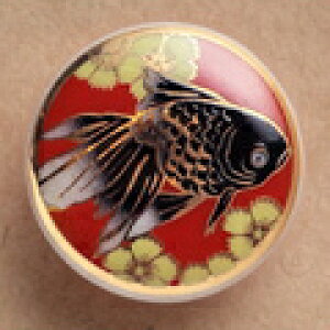 F{^bSatsuma Buttonsi20mmjbSBM-035 ()bAn^[iAnVc̔j