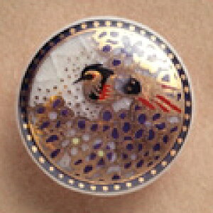 F{^bSatsuma Buttonsi20mmjbSBM-040 sbAn^[iAnVc̔j